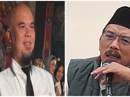 Pengamat: Elektabilitas Ahmad Dhani - Musyafak Rouf Cukup Baik Bersaing di Pemilukada Surabaya