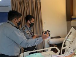 Kanim Perak Terus Gelorakan Layanan Inovasi Papi Ira di bulan Ramadhan