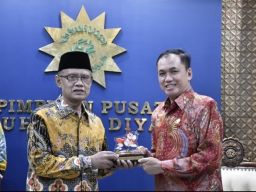 Gandeng Muhammadiyah, KPPU: Tingkatkan Kolaborasi Dalam Mendorong Ekonomi Berkeadilan