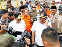 Jumlah Kapal di Pelabuhan Jangkar Situbondo Akan Ditambah untuk Fasilitasi Pemudik