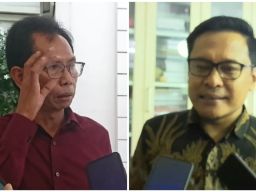 Pemilukada Surabaya, Pengamat Politik: Adi Sutarwijono - Arif Fathoni Sangat Ideal 
