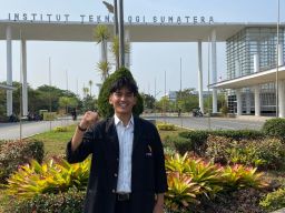 Presma ITERA 2024: Suara Mahasiswa dalam Pemilu 2024