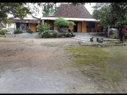 Kampung Halaman