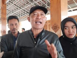 Pegiat Antikorupsi Mohammad Trijanto Jajaki Kemungkinan Maju di Pilkada Blitar