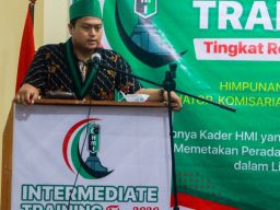 Alwi Husein Al Habib: Calon Potensial untuk Musda HMI Badko Jateng 2024