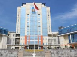 Pendaftar Jalur SNBT 2024 Meningkat, Unesa : Alhamdulilah, Unesa Jadi Perguruan Tinggi Favorit