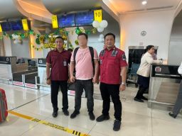 Imigrasi Tanjung Perak Tangkap Tiga WNA Bermasalah 