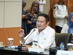 Pemerintah Kabupaten Lamongan Terus Majukan Ketahanan Pangan Melalui Sinergi dengan Akademisi