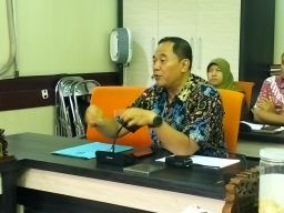 Disinggung TPS Tambak Rejo, DLH: Perangkat Daerah Menyiapkan Tempatnya Dimana?