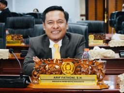 Komisi A Bangga Surabaya Kembali jadi Ajang Pelaksanaan Event Nasional