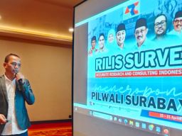 Eri Cahyadi Hingga Bayu Airlangga Masuk Bursa Cawali Kota Surabaya Versi ARCI