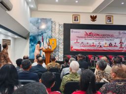 Prabowo Subianto Semangat Tangani Kaum Marginal dan Terpinggirkan