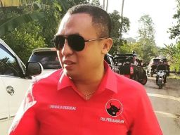 Politisi PDI Perjuangan Belu, Minta Program Kesehatan Gratis Dipertahankan 