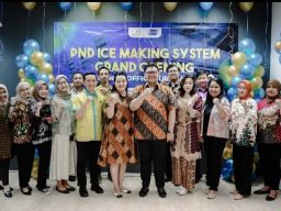 Resmi Buka Kantor Perwakilan di Surabaya,PND Bakal Targetkan Buka Kantor di Tiga Pulau di Indonesia