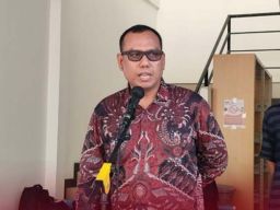 KPU Jatim melaksanakan Tes Kesehatan Bagi Bakal Calon Anggota KPUD Periode 2024-2029 d