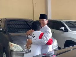 Total Remisi Rendra Kresna 14 Bulan 15 Hari, Denda Dua Perkara Dibayar Rp 750 Juta