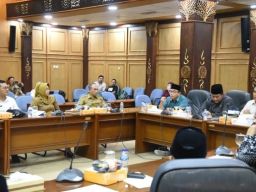 Solusi Pemkab Sidoarjo Dan Komisi A DPRD Sidoajo Terkait Pembatalan Pelantikan ASN