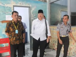 Mantan Bupati Malang Rendra Kresna Bebas Bersyarat Setelah Pemenuhan Persyaratan Administratif