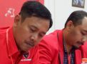 DPD PDIP JATIM Resmi Mengusung Ony dan Antok di Pilkada Ngawi 2024