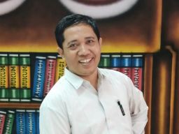 Pengamat  Politik: Kandidat  Cawagub  Non-Partai  Perlu untuk  Jatim ke Depan