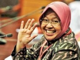 Seperti Apa Pengaruh Risma di Pemilukada Surabaya? Ini Kata Fuad Benardi