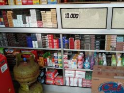 IDR Kecam Reaksi Pemerintah atas Warung Madura