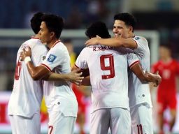 Piala AFC U-23, Golkar Surabaya Prediksi Timnas Menang Tipis Melawan Uzbekistan 