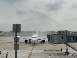 Catat, Jadwal Dan Rute Penerbangan Citilink Di Bandara Dhoho Kediri