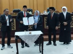 Eri Cahyadi: Program Padat Karya Adalah Salah Satu Cara Untuk Menekan Angka Kemiskinan