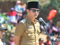 PDI Perjuangan Usung Kembali Mas Ipin Sebagai Calon Bupati Trenggalek