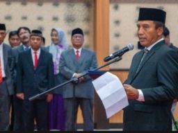 Berkat Komitmen dan Kerja Keras, Unesa Berhasil Raih 3 Capaian Terbaik