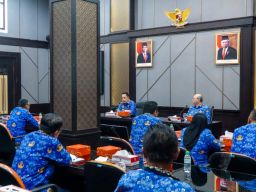 Masif Lakukan Pencegahan, Pj Gubernur Adhy: Angka Perkawinan Anak di Jatim Terus Turun Signifikan