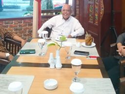 Menjadi Seorang kader Itu Pilihan Bung!