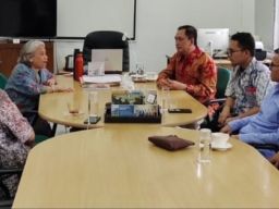 KPPU Pilih Dua Lembaga Bakal Susun Indek Kemitraan UMKM Nasional