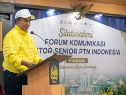 Unesa Gagas Strategi Pengelolaan Pendidikan Di Indonesia