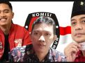 Pengamat Politik Sebut Kaesang Antitesa Eri Dalam Pilwali Surabaya 