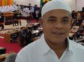 Jamaludin Abdullah Daftar Calon Bupati Independen di Kabupaten Pidie