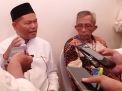Saat UKW di NTB, Jamaludin Abdullah: Penguatan Literasi Membangun Peradaban