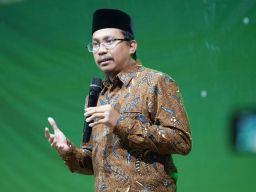 KPK Tidak Hadir Sidang Praperadilan, Gus Muhdlor Konfirmasi Hadir di Gedung Merah Putih Hari ini