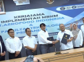 Kerja Sama Strategis Antara FTP UB dan PT. Aerofood Indonesia untuk Optimalisasi Program MBKM