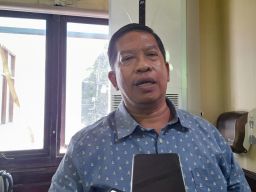 Agoeng Prasodjo: Pengawasan Infrastruktur di Kota Pahlawan Tidak Efektif