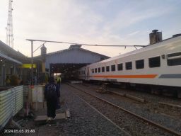 Manfaat Bangun Pagi!