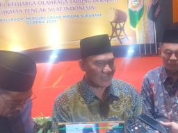 BHS Bersiap Maju di Pilkada Sidoarjo 2024