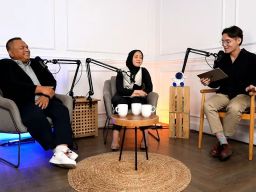 8 Juta Orang Alami Gangguan Penglihatan, 1,6 juta di antaranya terancam kebutaan