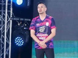 RANS Nusantara FC Terdegradasi ke Liga 2, Raffi Ahmad Ikhlas