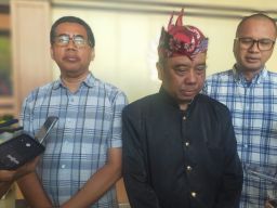 Tes UBTK di Unesa diikuti sejumlah Disabilitas