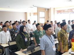 Hari Pendidikan Nasional, ISNU Mengundang Perguruan Tinggi Nahdlatul Ulama Untuk Workshop
