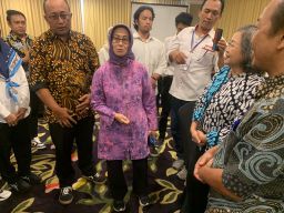 Pesan Dewan Pers Untuk wartawan Lulus UKW