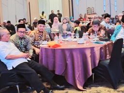 Kemenag Sosialisasikan Larangan Haji dan Umroh Backpacker