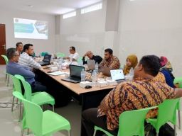 Rapat Kerja ITB Yadika Pasuruan